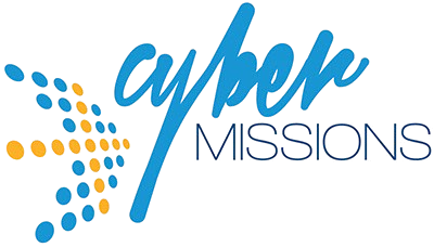 Cybermissions Logo